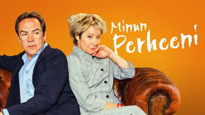 Моя семья (сериал, 2000)