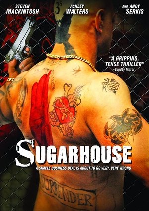 По пути беспредела (фильм, 2007)