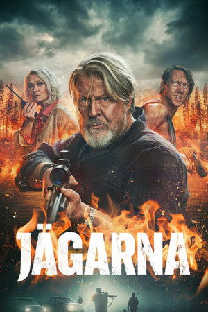 Охотники (сериал, 2018)