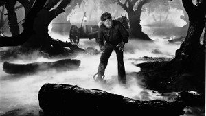 Человек-волк (фильм, 1941)