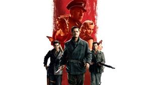 Бесславные ублюдки (фильм, 2009)