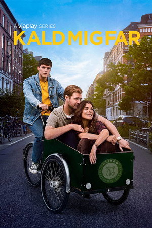 Зови меня папой (сериал, 2024)