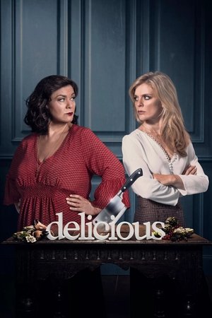 Вкусная жизнь (сериал, 2016)