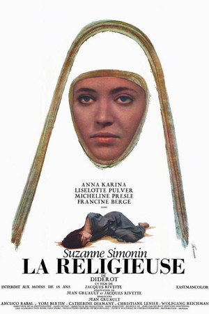 Монахиня (фильм, 1966)