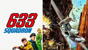Эскадрилья 633 (фильм, 1963)