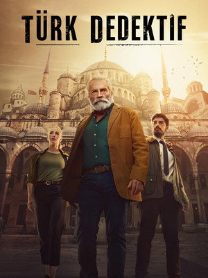 Турецкий детектив (сериал, 2023)