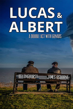 Лукас и Альберт (фильм, 2019)