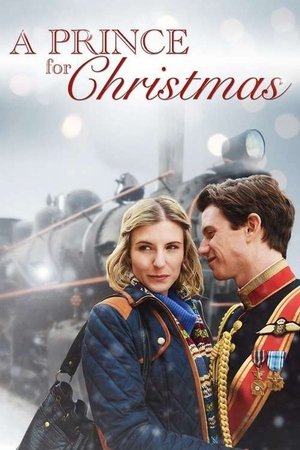 Принц на рождество (фильм, 2015)