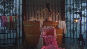 Секс и дзен: Ковер для телесных молитв (фильм, 1991)