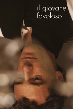 Невероятный молодой человек (фильм, 2014)