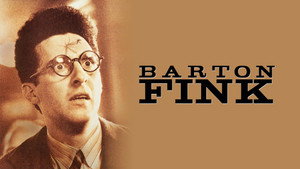 Бартон Финк (фильм, 1991)