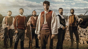 Немой из Галлуры (фильм, 2021)