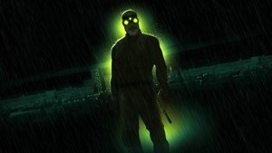 Splinter Cell: Караул смерти (мультсериал, 2025)