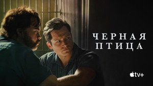 Чёрная птица (сериал, 2022)