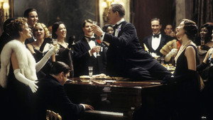 Любимчик (фильм, 2004)