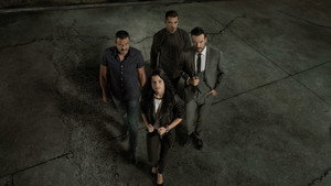  Гиганты (сериал, 2018)