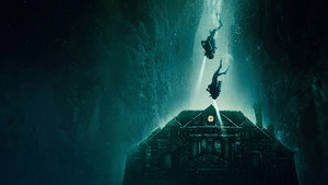 Подводный дом (фильм, 2021)