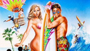 Hot Splash (фильм, 1988)