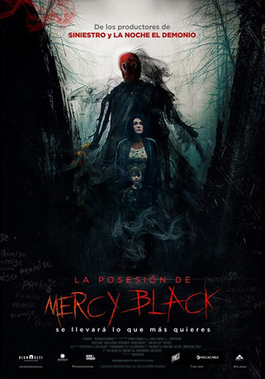 Мёрси Блэк (фильм, 2019)