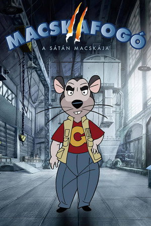 Ловушка для кошек 2: Кот Апокалипсиса (мультфильм, 2007)