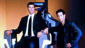 Вспомнить всё 2070 (сериал, 1999)