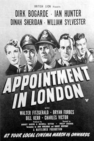 Встреча в Лондоне (фильм, 1953)