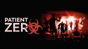 Пациент Зеро (фильм, 2018)
