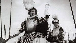 Пламя над островом (фильм, 1936)