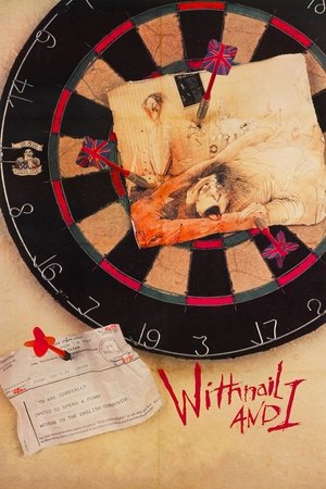Уитнэйл и Я (фильм, 1987)