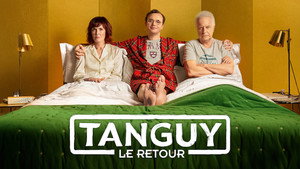 Возвращение Танги (фильм, 2019)