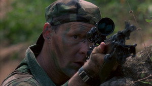 За линией огня (фильм, 1997)