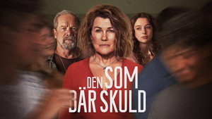 После той вечеринки (сериал, 2023)