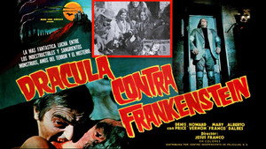 Дракула против Франкенштейна (фильм, 1972)