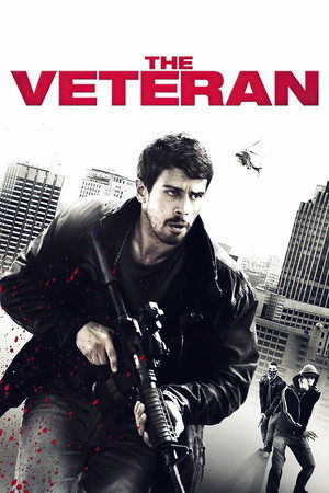 Ветеран (фильм, 2011)