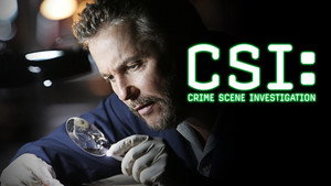 CSI: Место преступления Лас-Вегас (сериал, 2000)