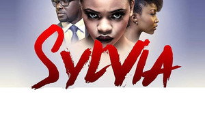 Сильвия (фильм, 2018)
