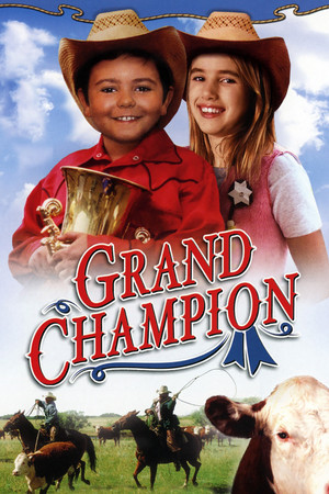 Великий чемпион (фильм, 2002)