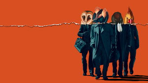 Американские животные (фильм, 2018)