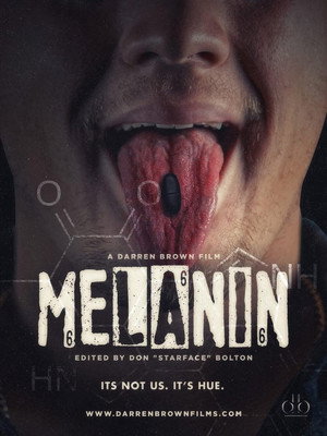 Меланин (фильм, 2023)