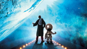 Автостопом по галактике (фильм, 2005)