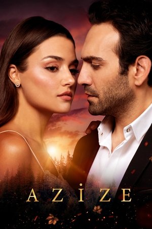 Азизе (сериал, 2019)