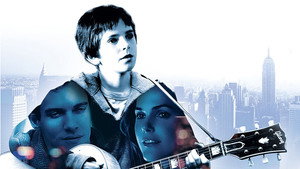 Август Раш (фильм, 2007)