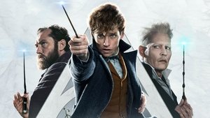Фантастические твари: Преступления Грин-де-Вальда (фильм, 2018)