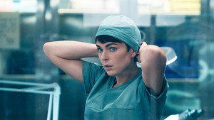 Коронер (сериал, 2019)