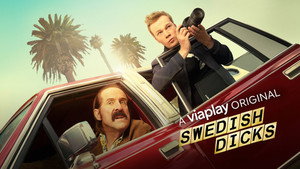Шведские ищейки (сериал, 2016)