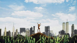 Муравей Антц (мультфильм, 1998)