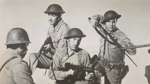 Батаан (фильм, 1943)