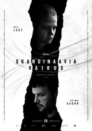 Скандинавская тишина (фильм, 2019)