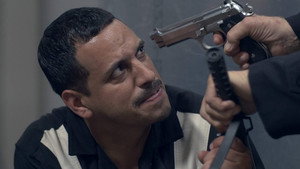Гроза синдикатов (фильм, 2017)