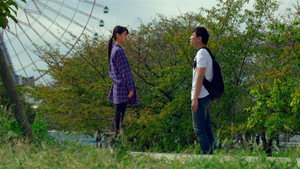 Колесо обозрения (фильм, 2018)